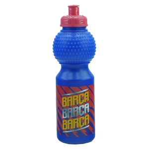 ست 6 در 1 کوله پشتی چرخدار 40 سانتی بارسلونا مدل Rainbow Max - Backpack - Trolly Bag - Promotion Items 6 in 1 - FC Barcelona